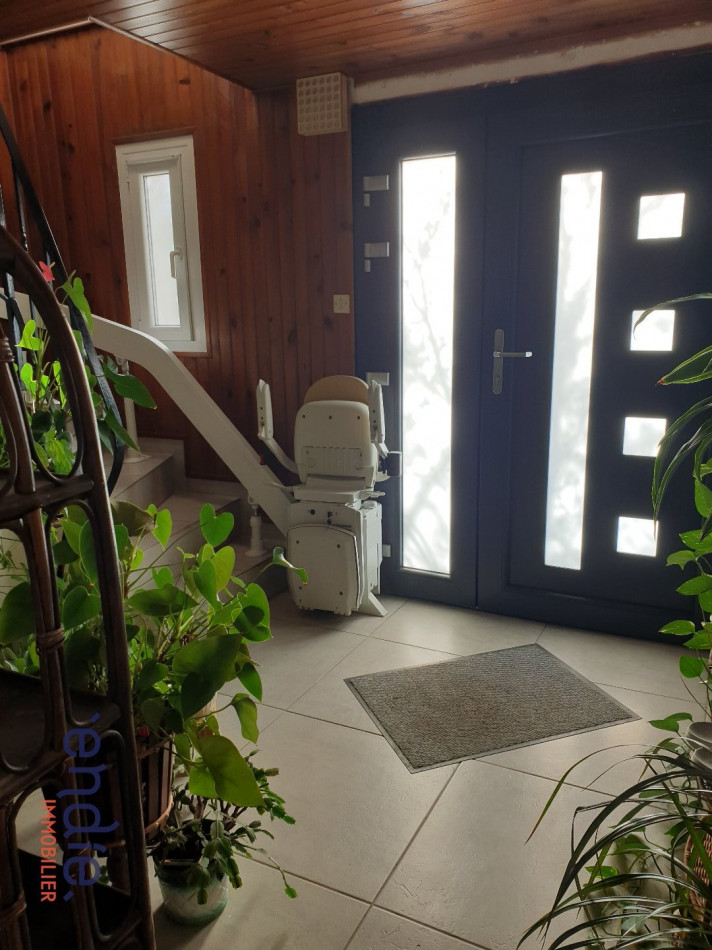 à vendre Maison individuelle Domerat - Photo 18