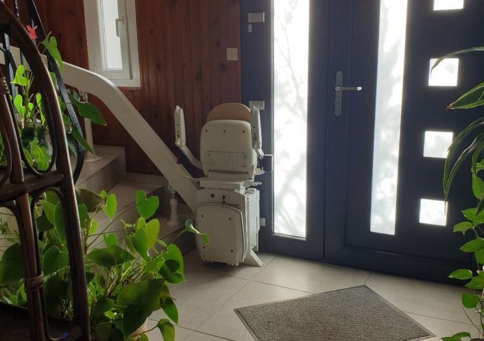 à vendre Maison individuelle Domerat