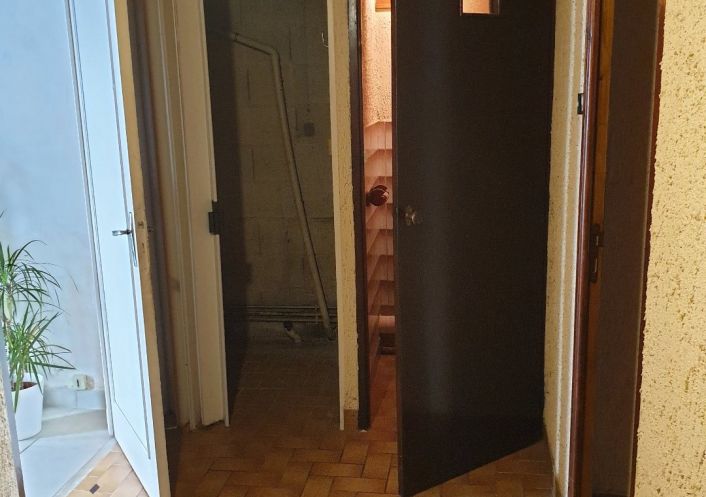 à vendre Maison individuelle Domerat