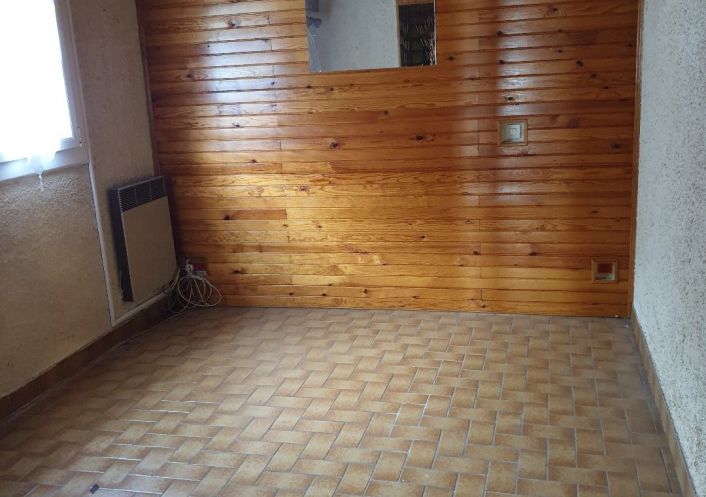 à vendre Maison individuelle Domerat