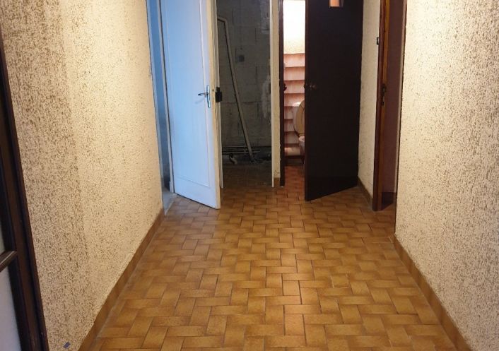 à vendre Maison individuelle Domerat