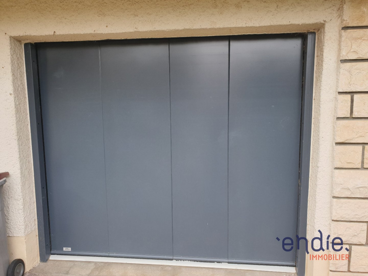 à vendre Maison individuelle Domerat - Photo 4