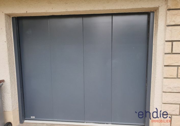 à vendre Maison individuelle Domerat