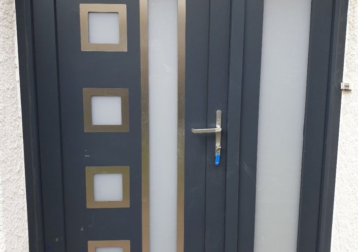 à vendre Maison individuelle Domerat