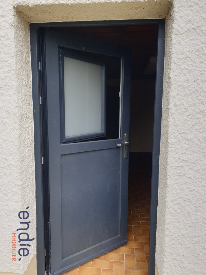 à vendre Maison individuelle Domerat - Photo 3