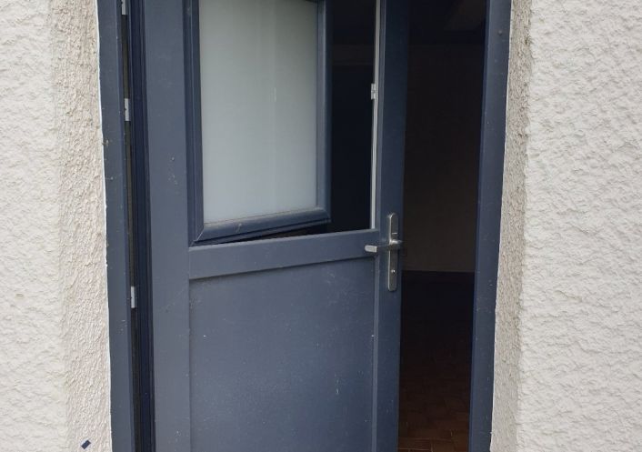 à vendre Maison individuelle Domerat