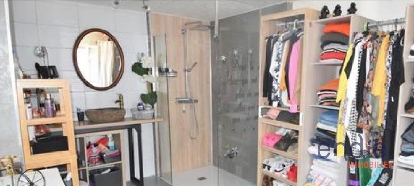 à vendre Maison Bourbon Lancy - Photo 7