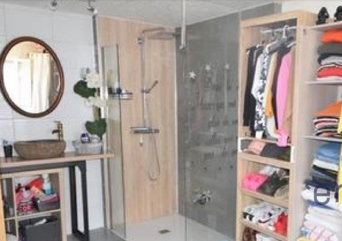 à vendre Maison Bourbon Lancy