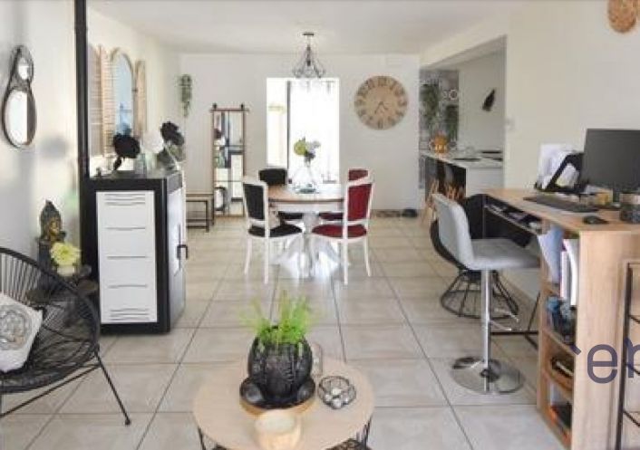 à vendre Maison Bourbon Lancy