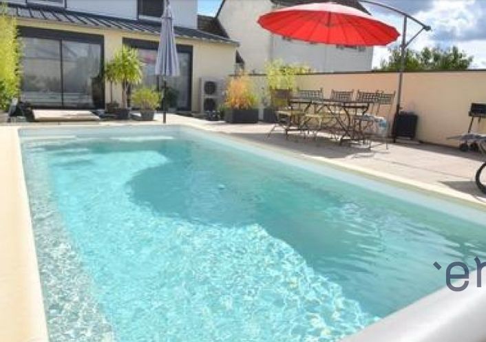 à vendre Maison Bourbon Lancy