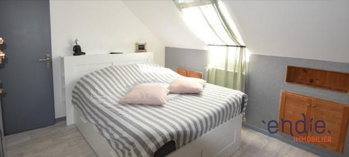 à vendre Maison Bourbon Lancy - Photo 4