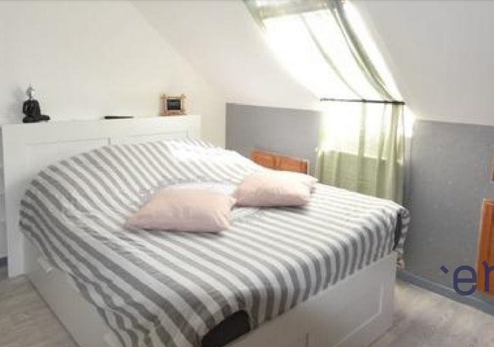 à vendre Maison Bourbon Lancy