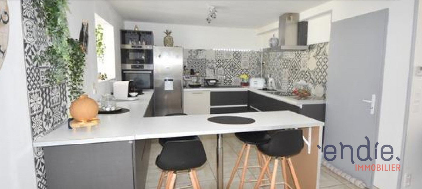 à vendre Maison Bourbon Lancy - Photo 2