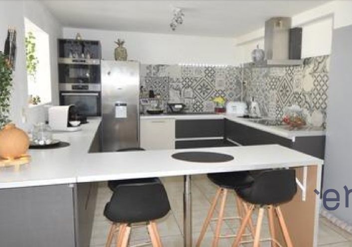 à vendre Maison Bourbon Lancy