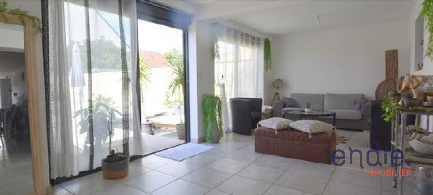 à vendre Maison Bourbon Lancy - Photo 3