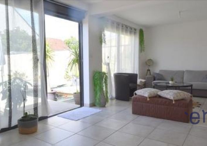 à vendre Maison Bourbon Lancy