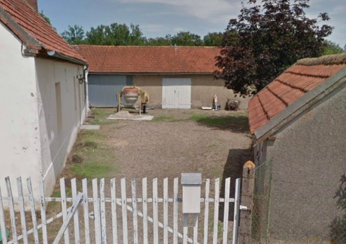à vendre Maison Pierrefitte Sur Loire