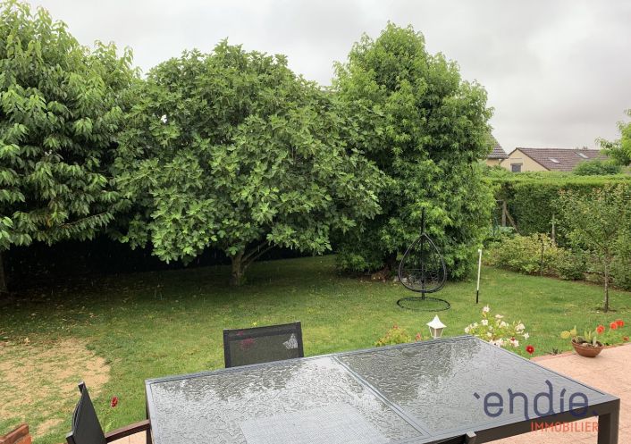 à vendre Maison Sours