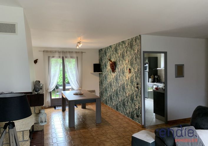 à vendre Maison Sours