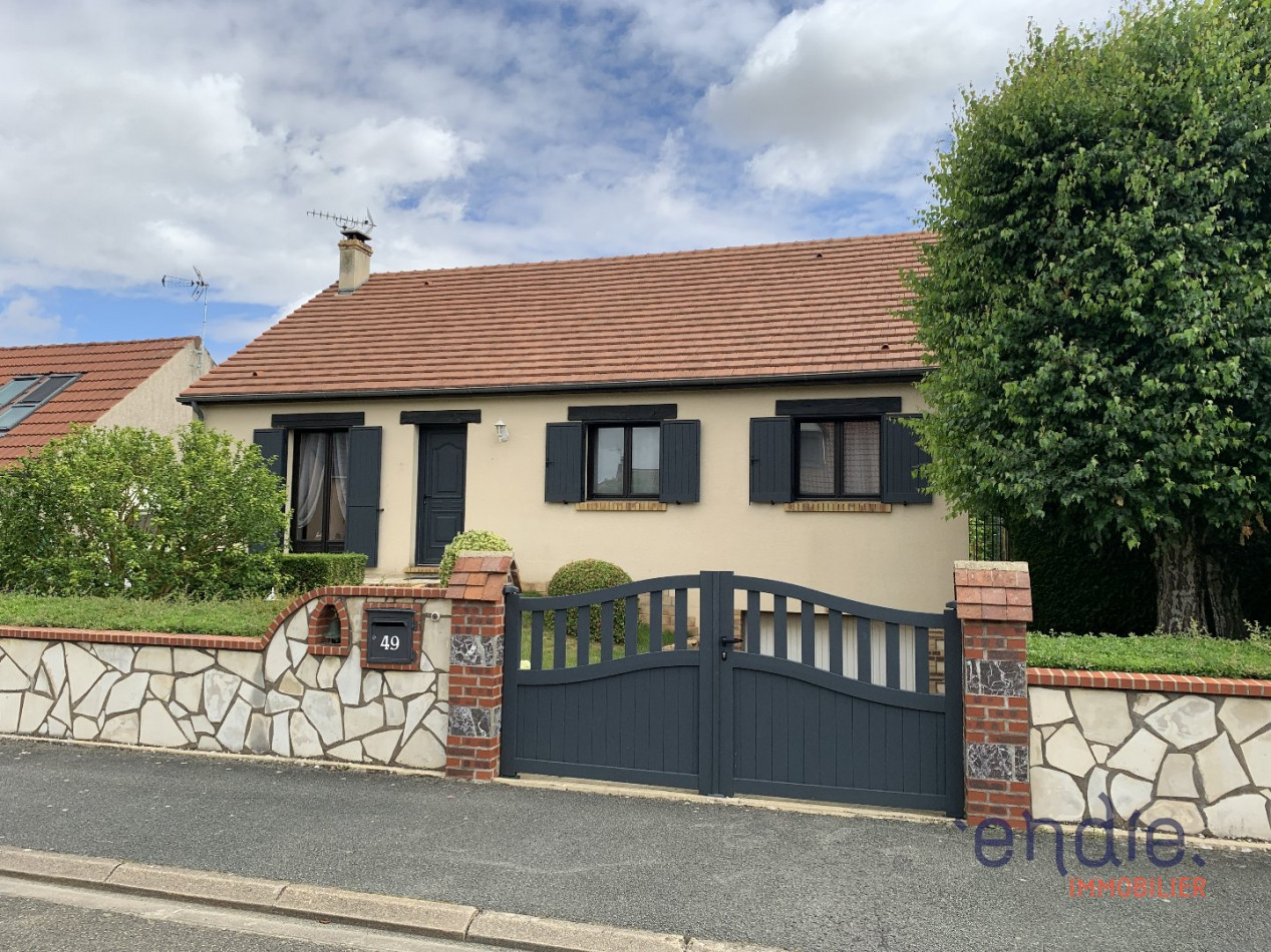 à vendre Maison Sours - Photo 1