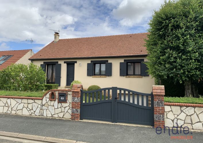 à vendre Maison Sours