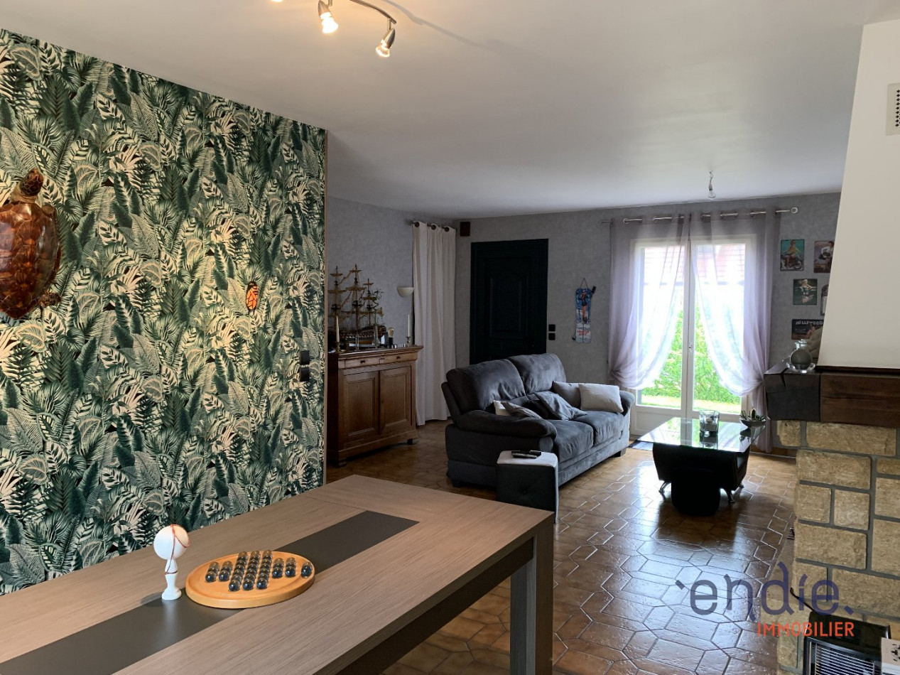 à vendre Maison Sours - Photo 2