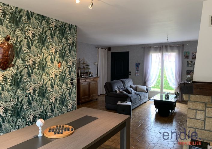 à vendre Maison Sours