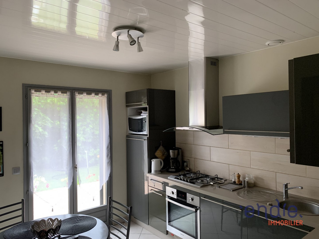 à vendre Maison Sours - Photo 4