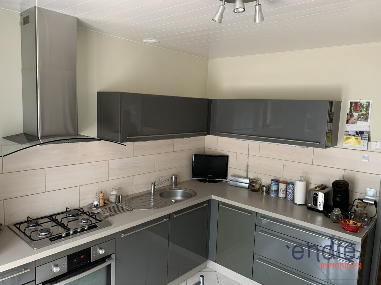 à vendre Maison Sours - Photo 5