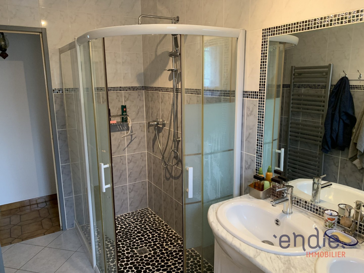 à vendre Maison Sours - Photo 7