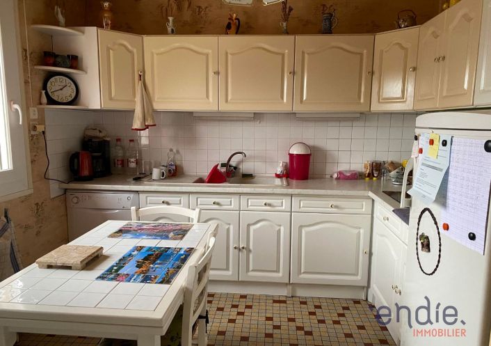 à vendre Maison Dompierre Sur Besbre