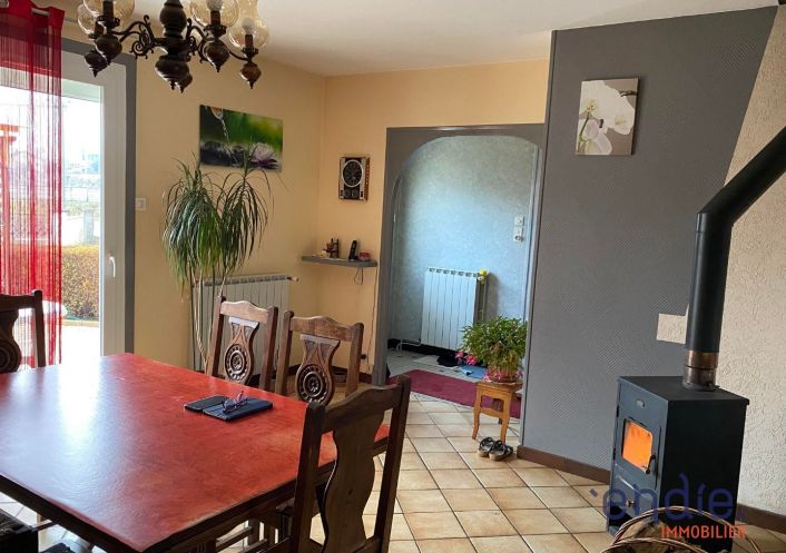 à vendre Maison Dompierre Sur Besbre