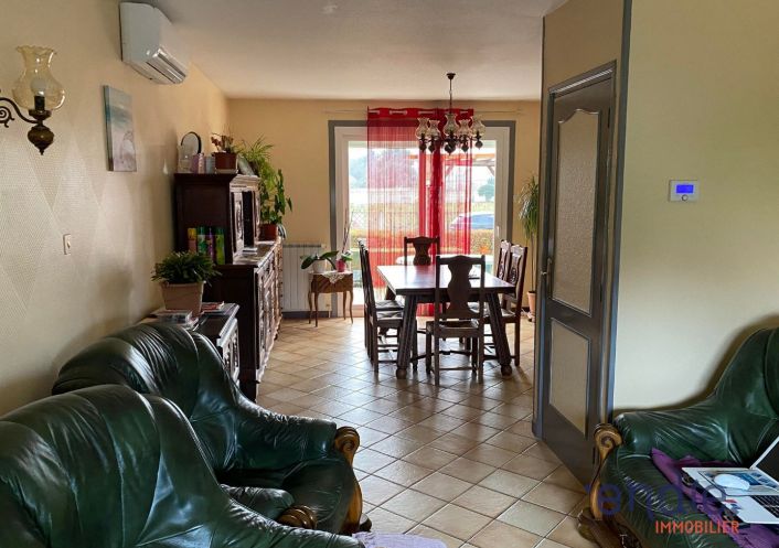 à vendre Maison Dompierre Sur Besbre