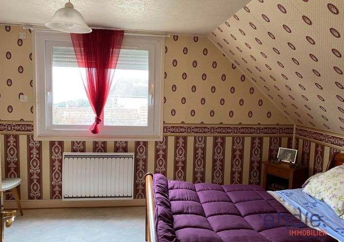 à vendre Maison Dompierre Sur Besbre