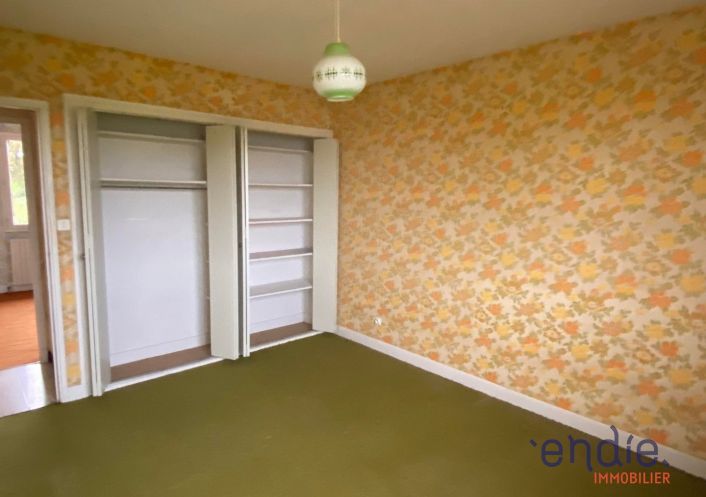 à vendre Maison Mercy