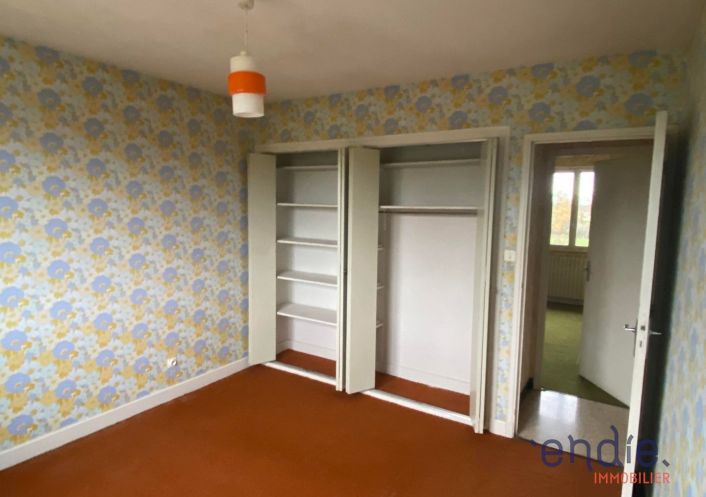 à vendre Maison Mercy