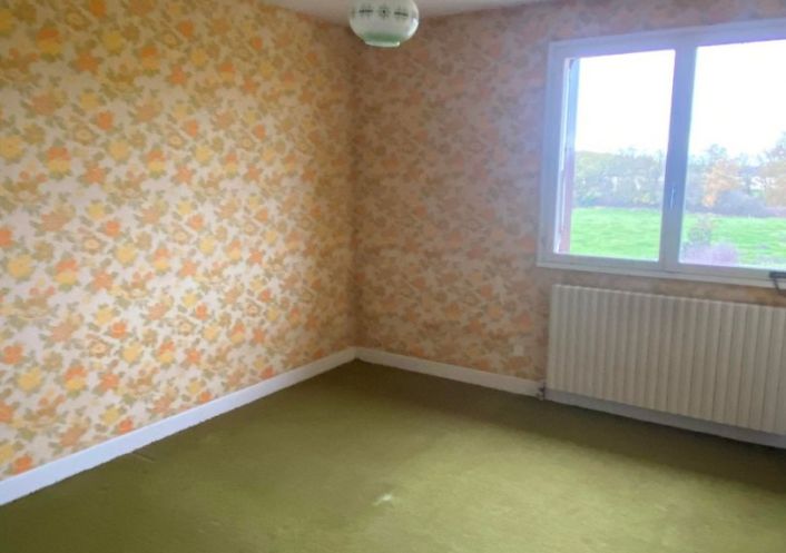 à vendre Maison Mercy