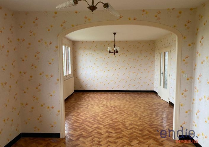 à vendre Maison Mercy