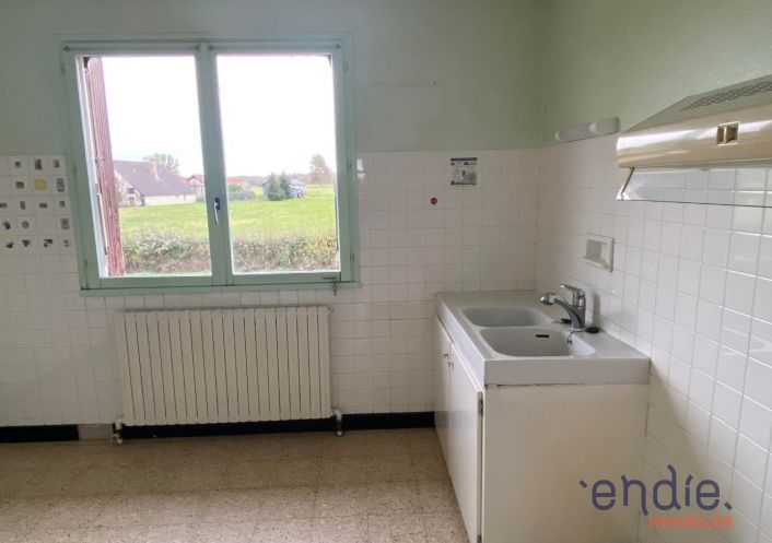 à vendre Maison Mercy