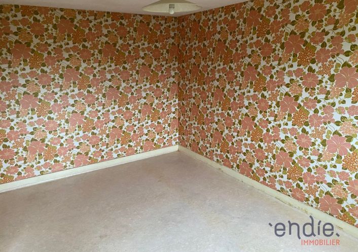 à vendre Maison Mercy