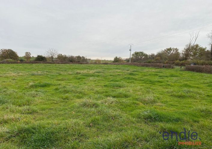 à vendre Maison Mercy