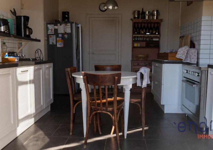 à vendre Demeure Cerilly