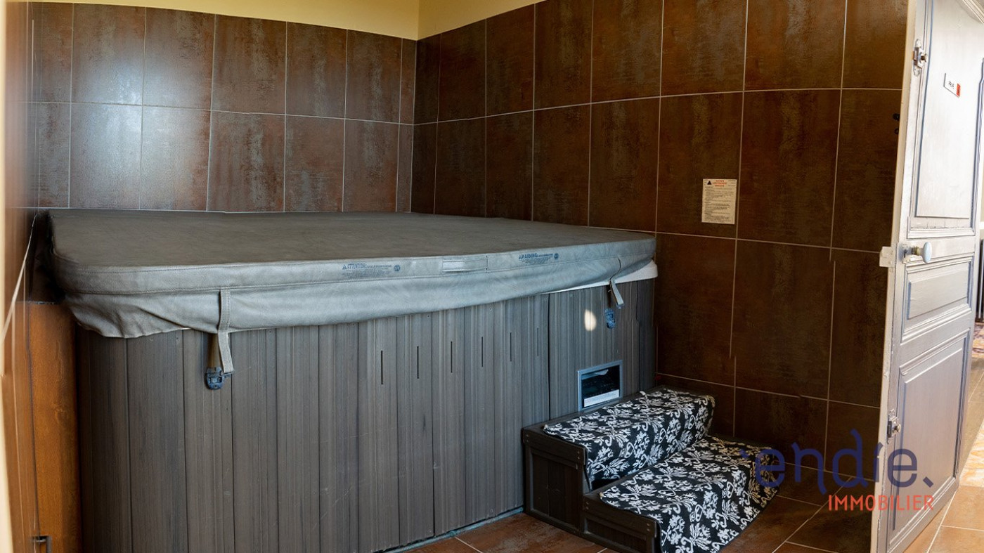 à vendre Demeure Cerilly - Photo 20