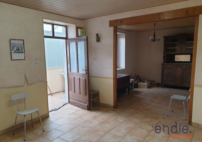 à vendre Maison Saint Sauvier