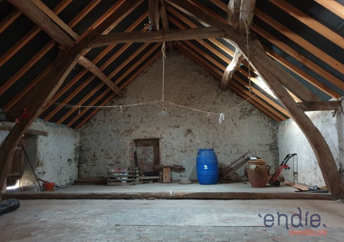 à vendre Maison Saint Sauvier