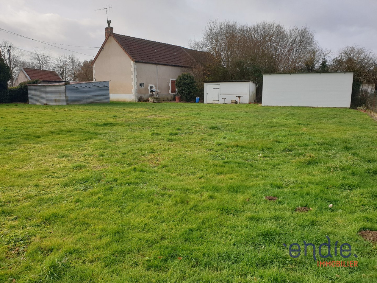 à vendre Maison Saint Sauvier - Photo 2