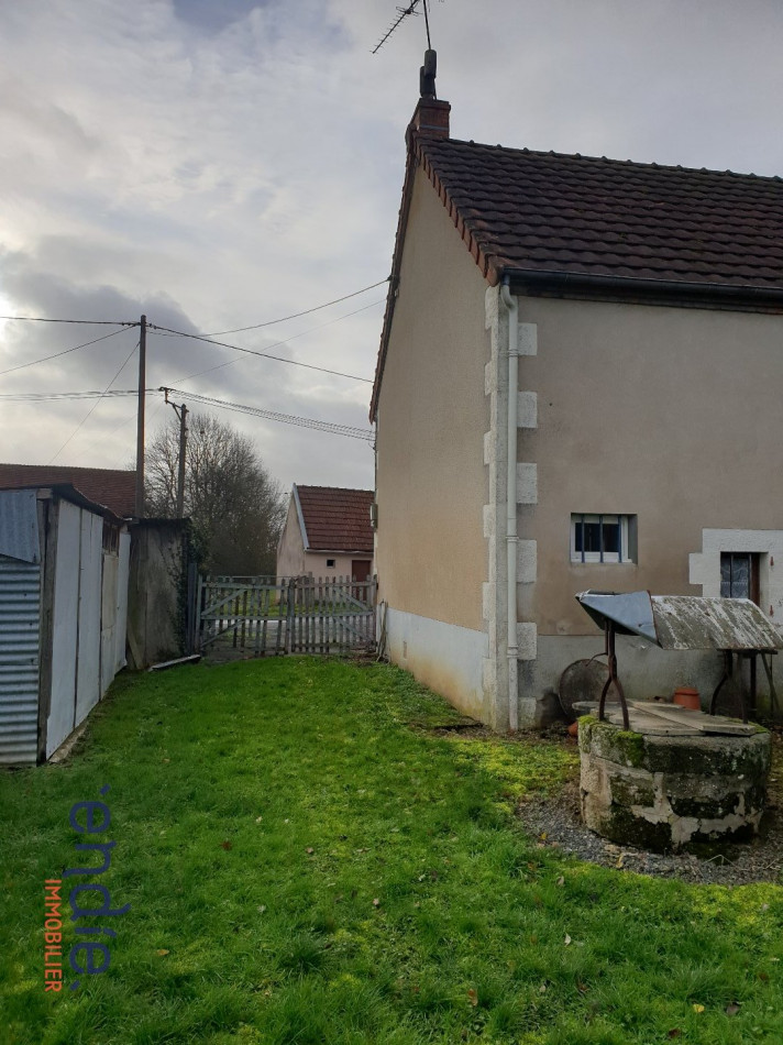 à vendre Maison Saint Sauvier - Photo 3