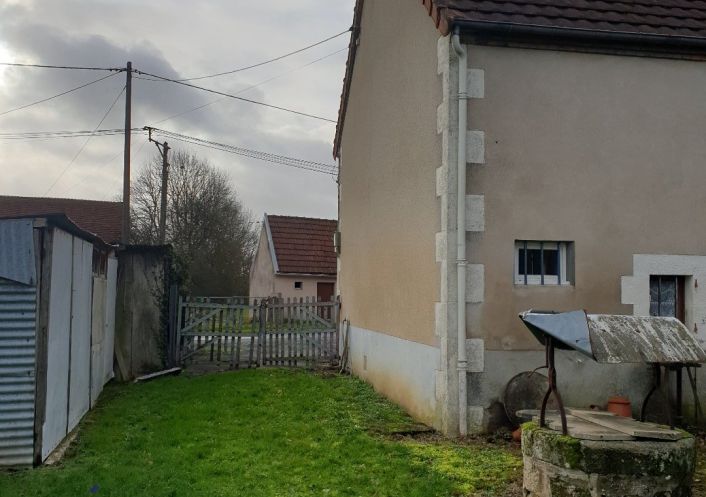 à vendre Maison Saint Sauvier
