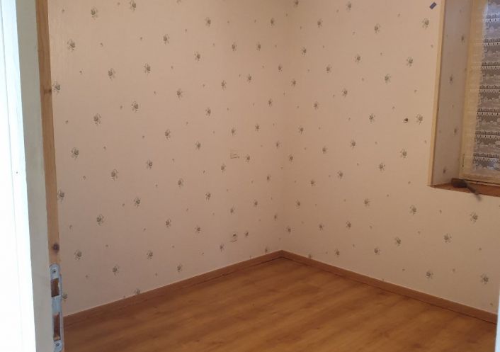 à vendre Maison Saint Sauvier