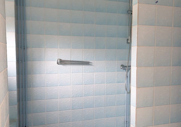 à vendre Maison Saint Sauvier